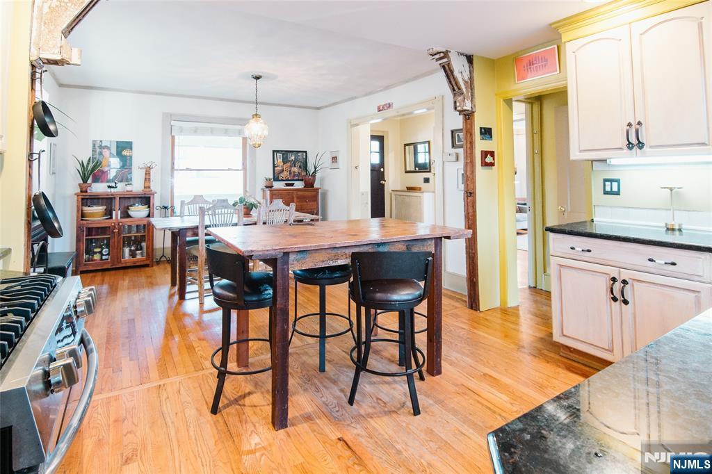 5 Godfrey Road
