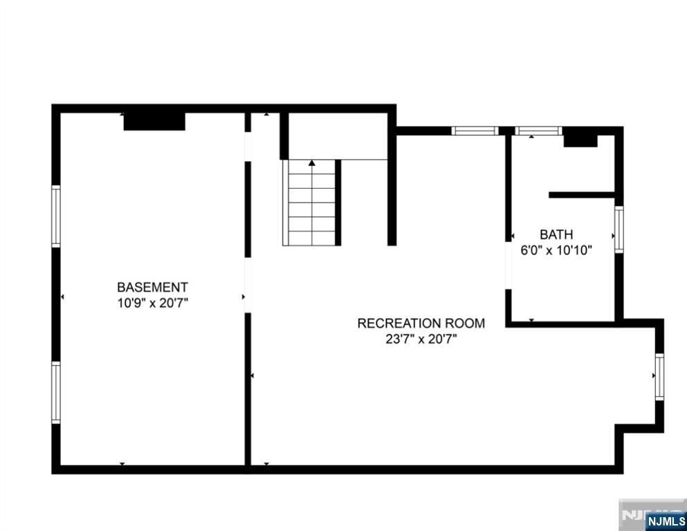 5 Godfrey Road