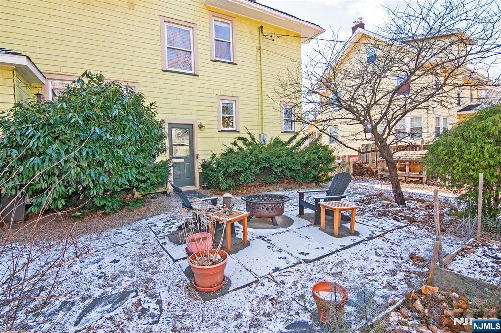 5 Godfrey Road