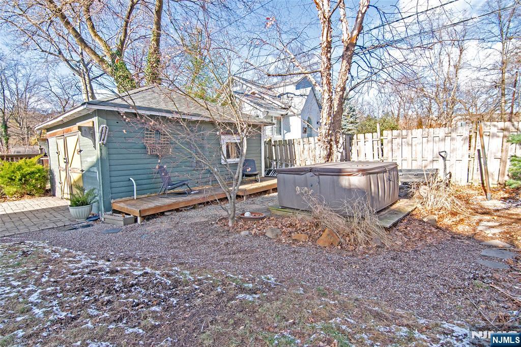 5 Godfrey Road