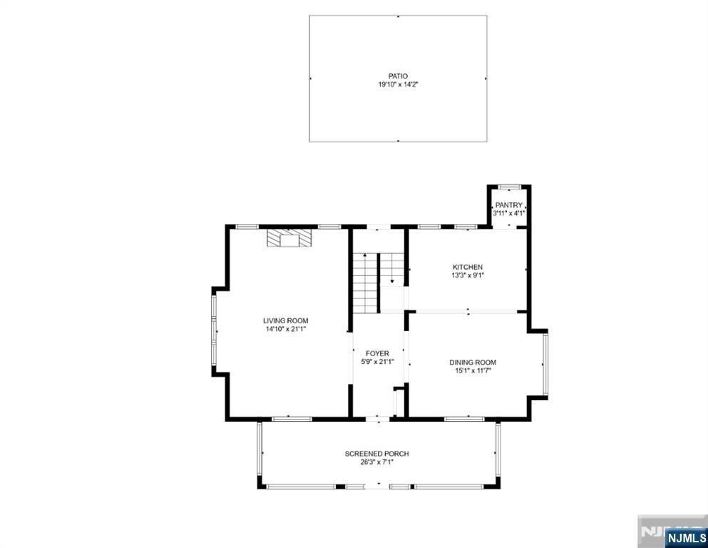 5 Godfrey Road