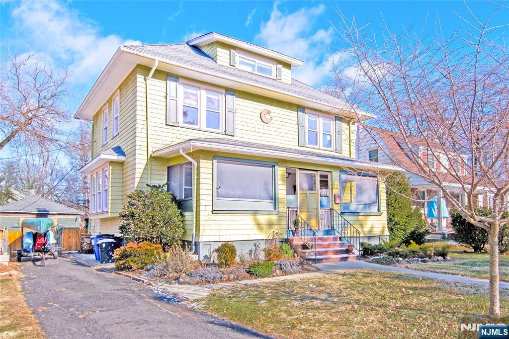 5 Godfrey Road