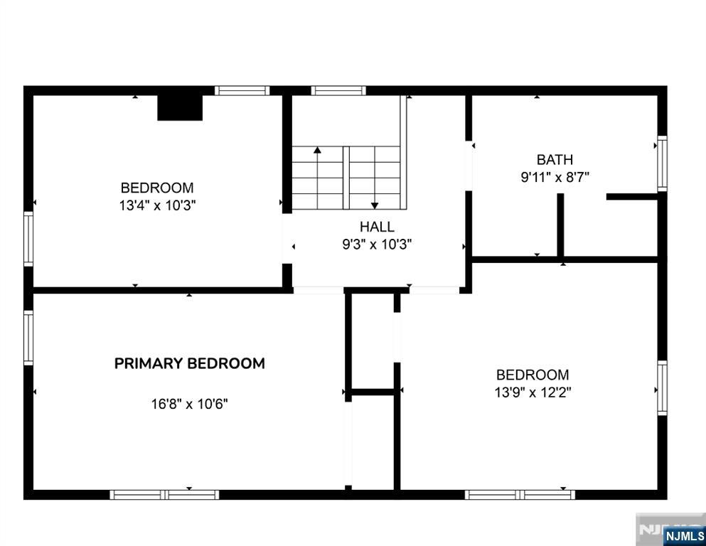 5 Godfrey Road