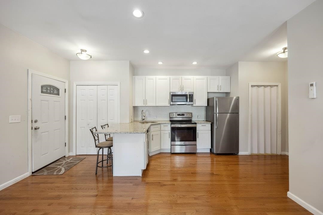 599 NORTH MAPLE AVE