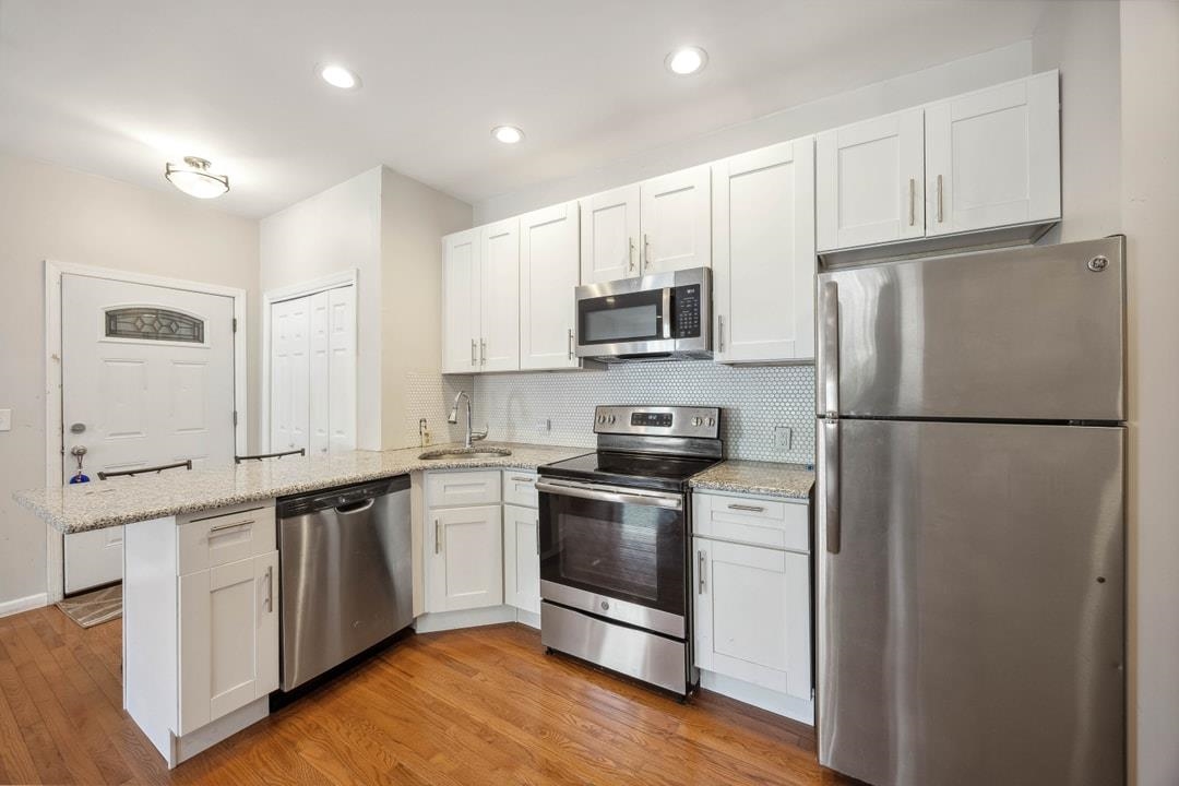 599 NORTH MAPLE AVE