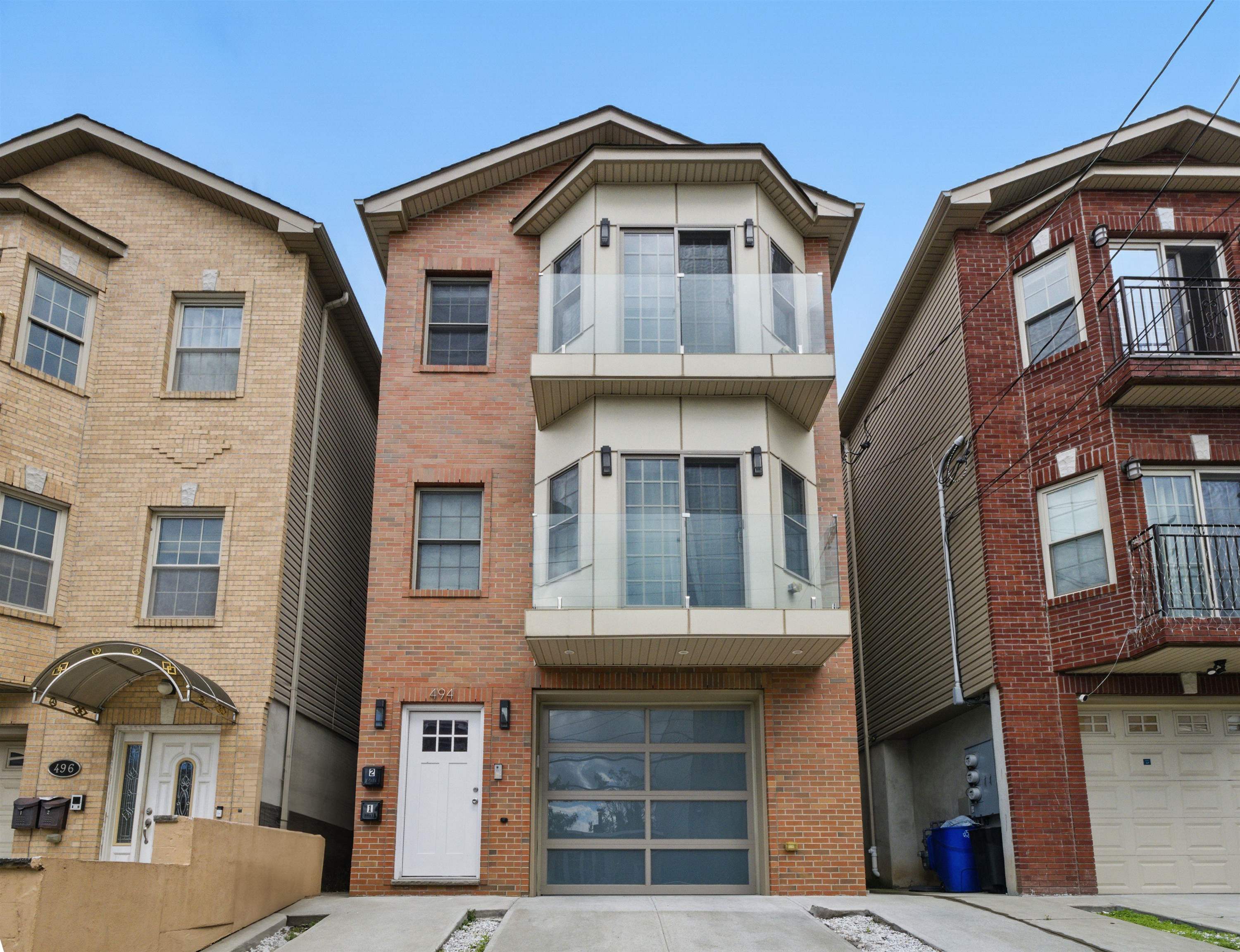 494 LIBERTY AVE Unit: 2