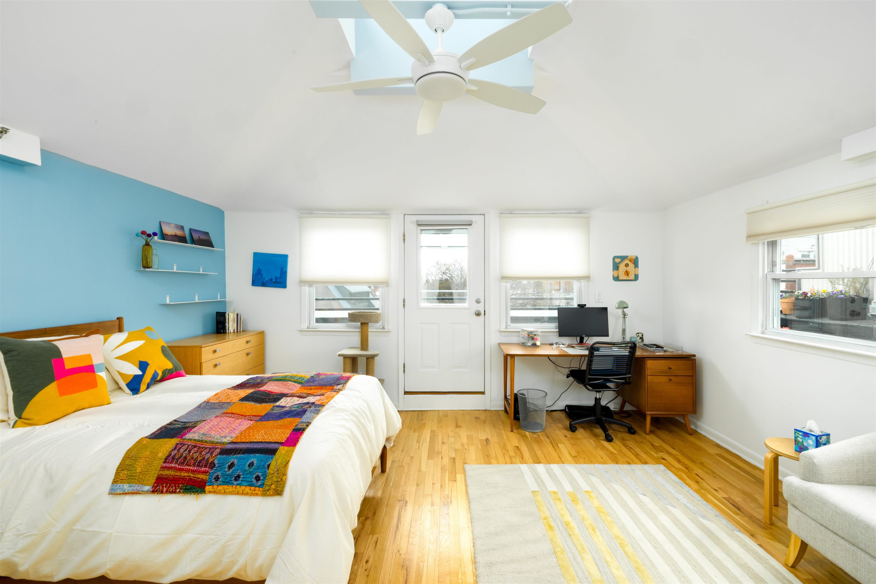 158 WAYNE ST Unit: 411-AR