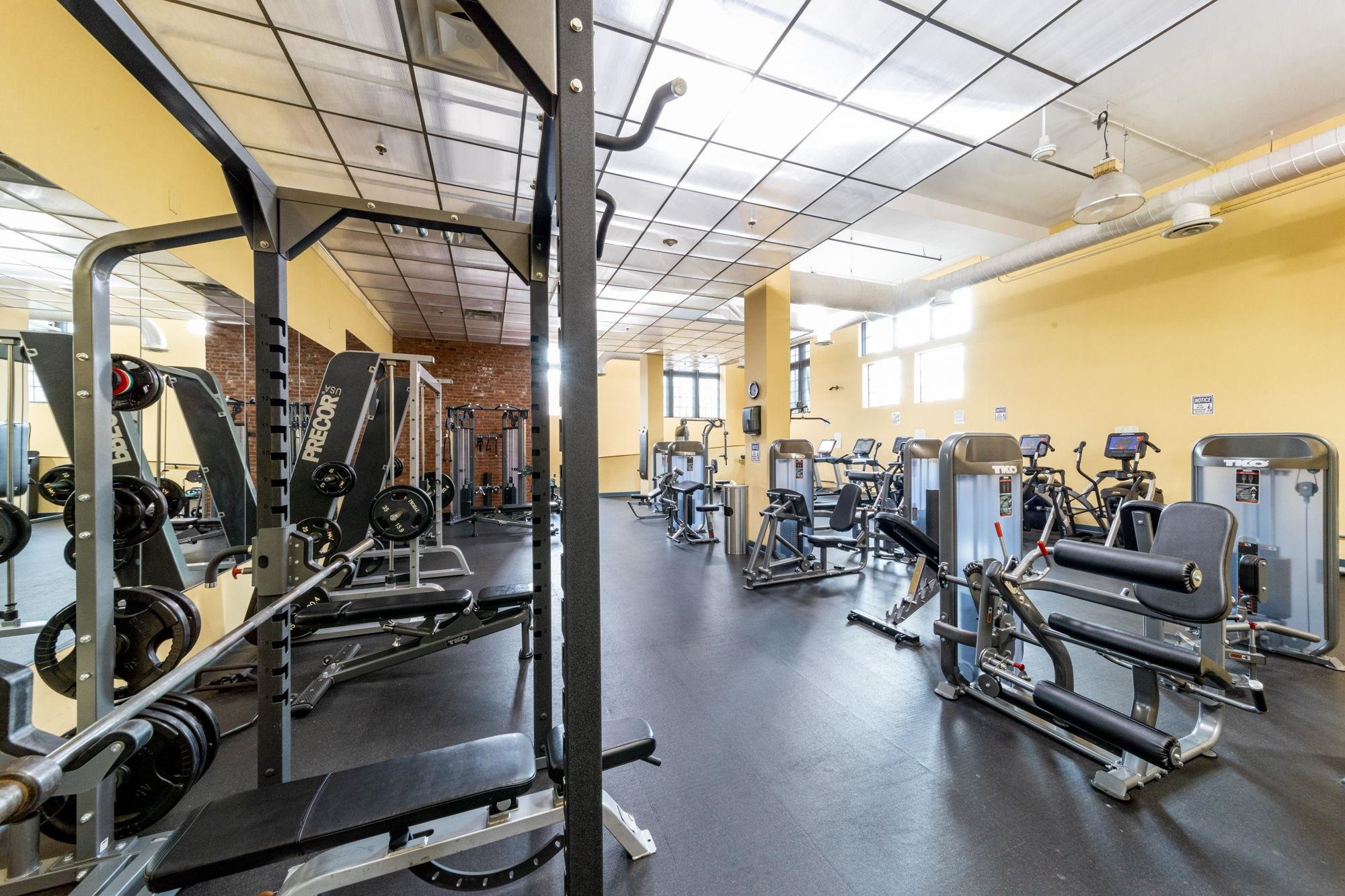 158 WAYNE ST Unit: 411-AR
