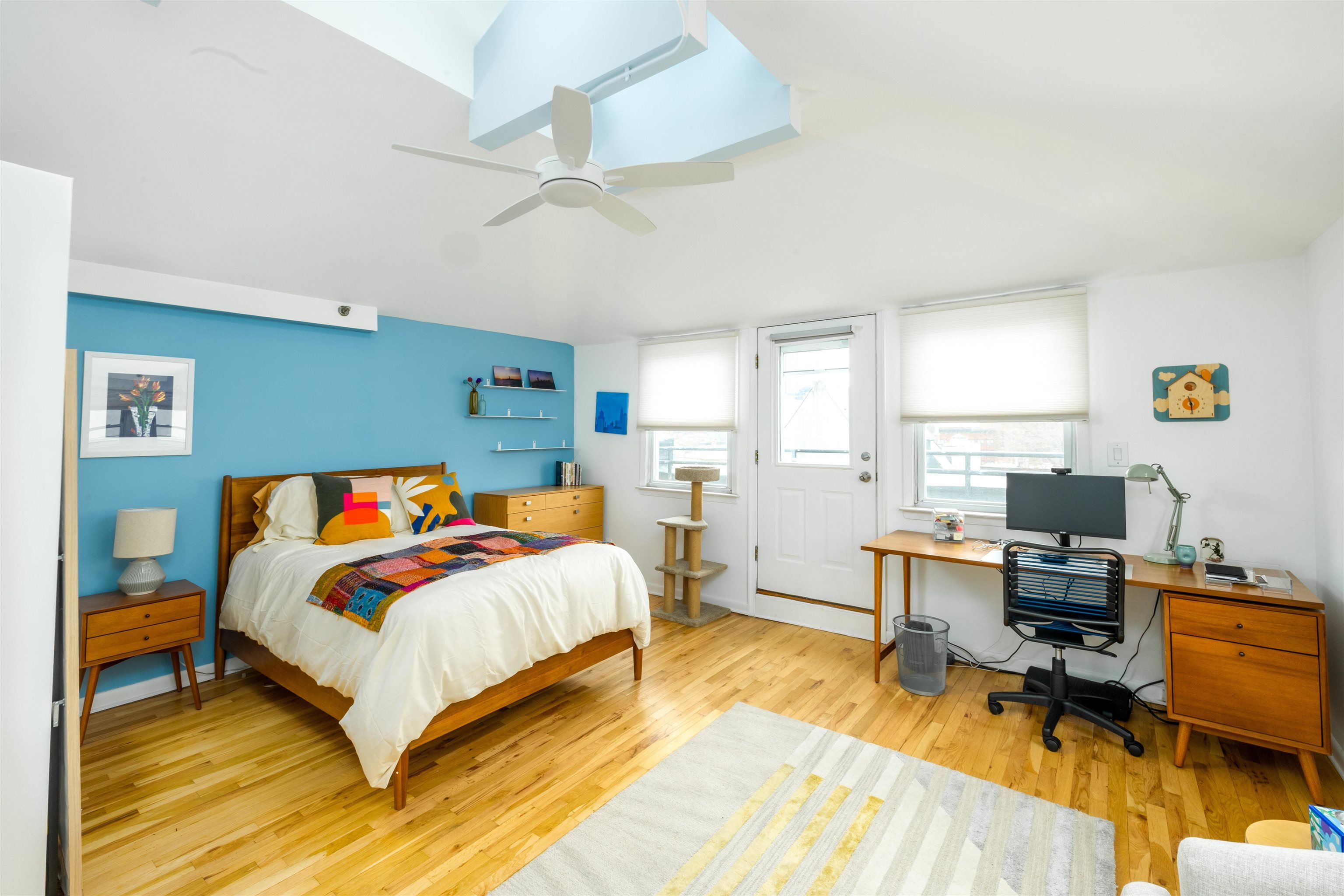 158 WAYNE ST Unit: 411-AR