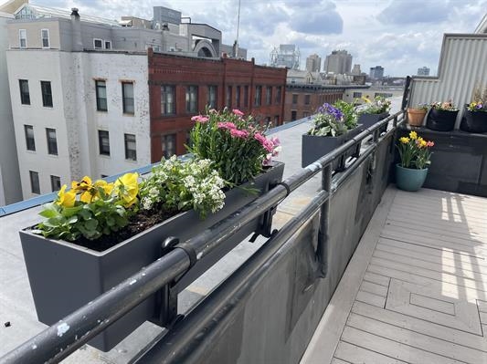 158 WAYNE ST Unit: 411-AR