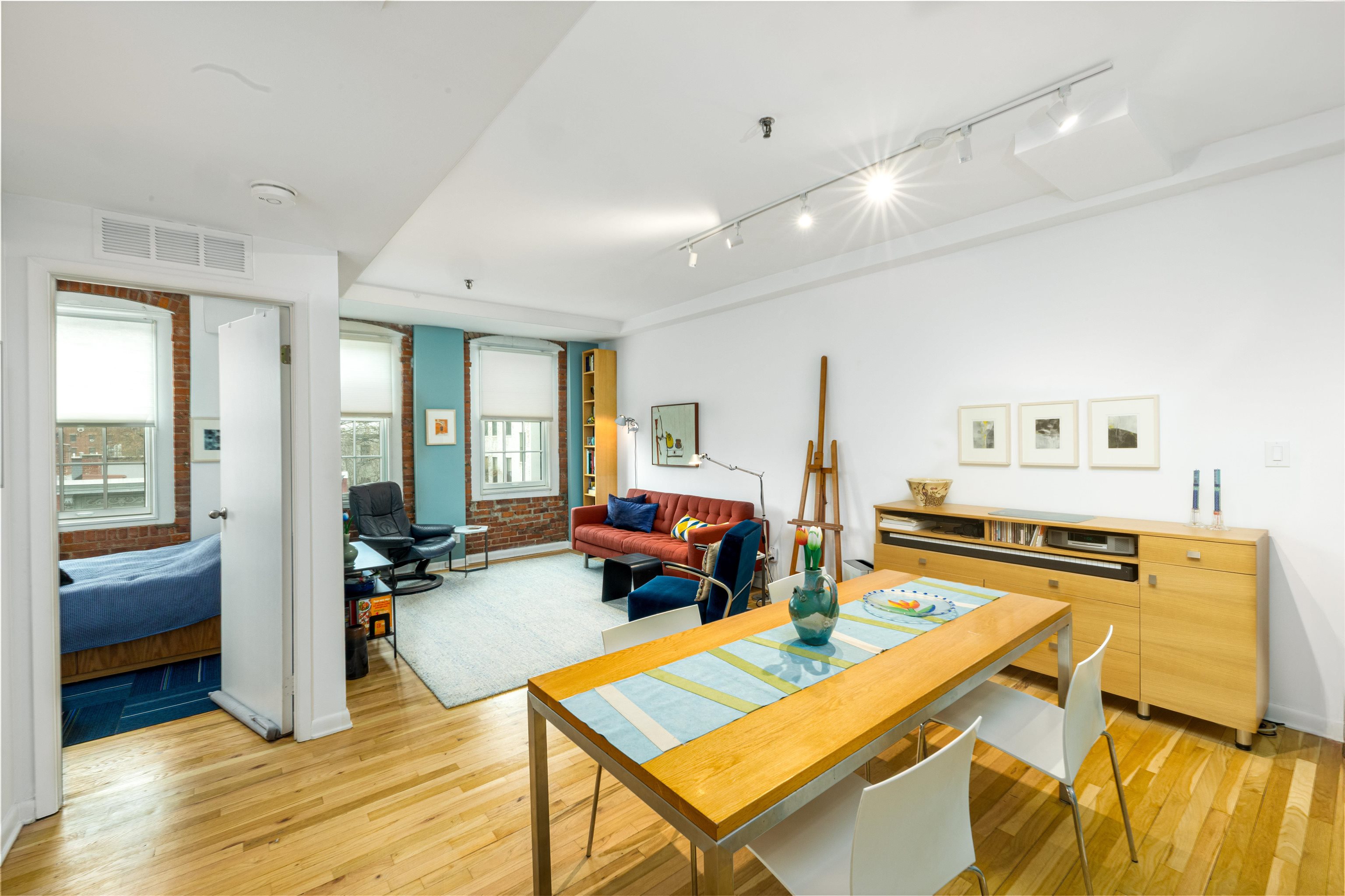 158 WAYNE ST Unit: 411-AR