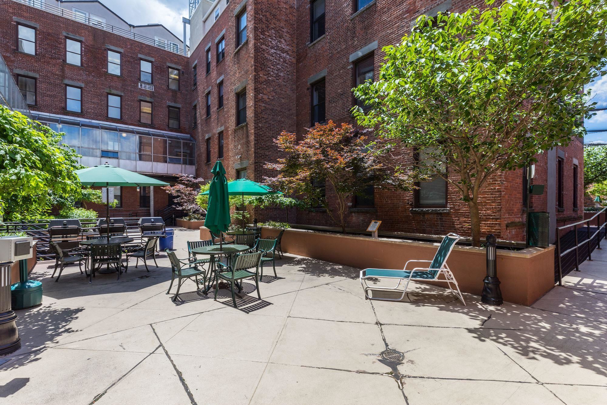 158 WAYNE ST Unit: 411-AR