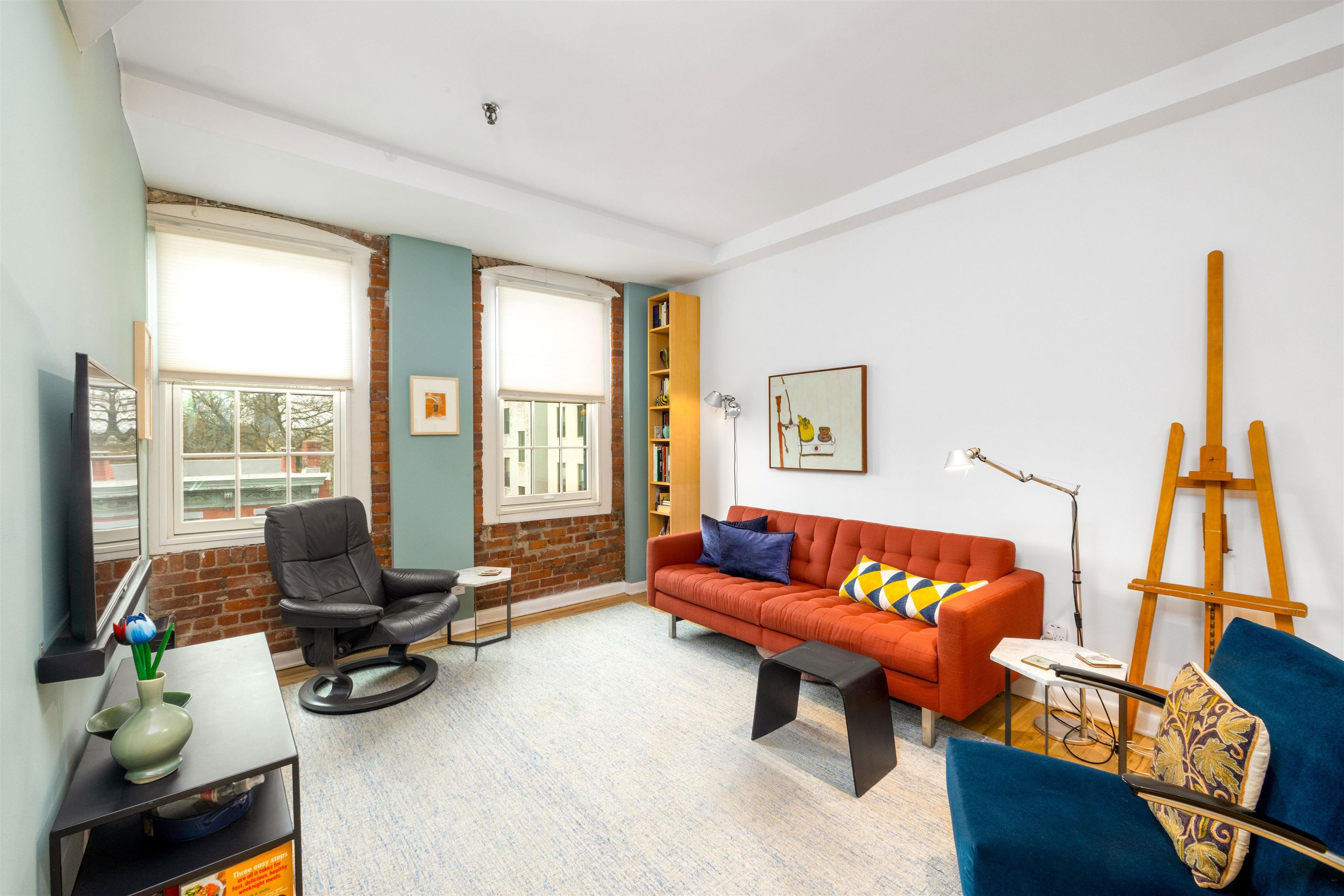 158 WAYNE ST Unit: 411-AR