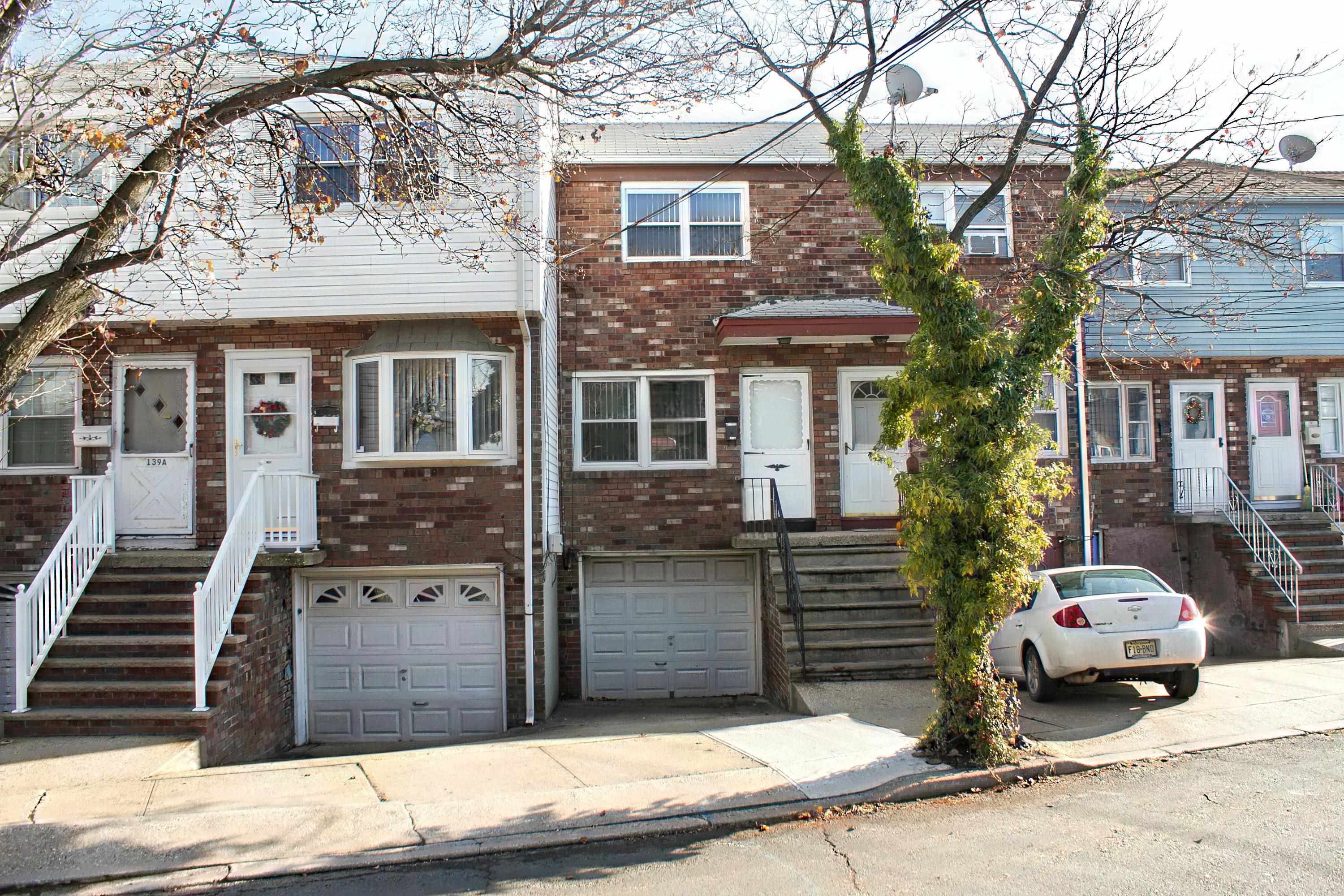 141A SUBURBIA TERRACE