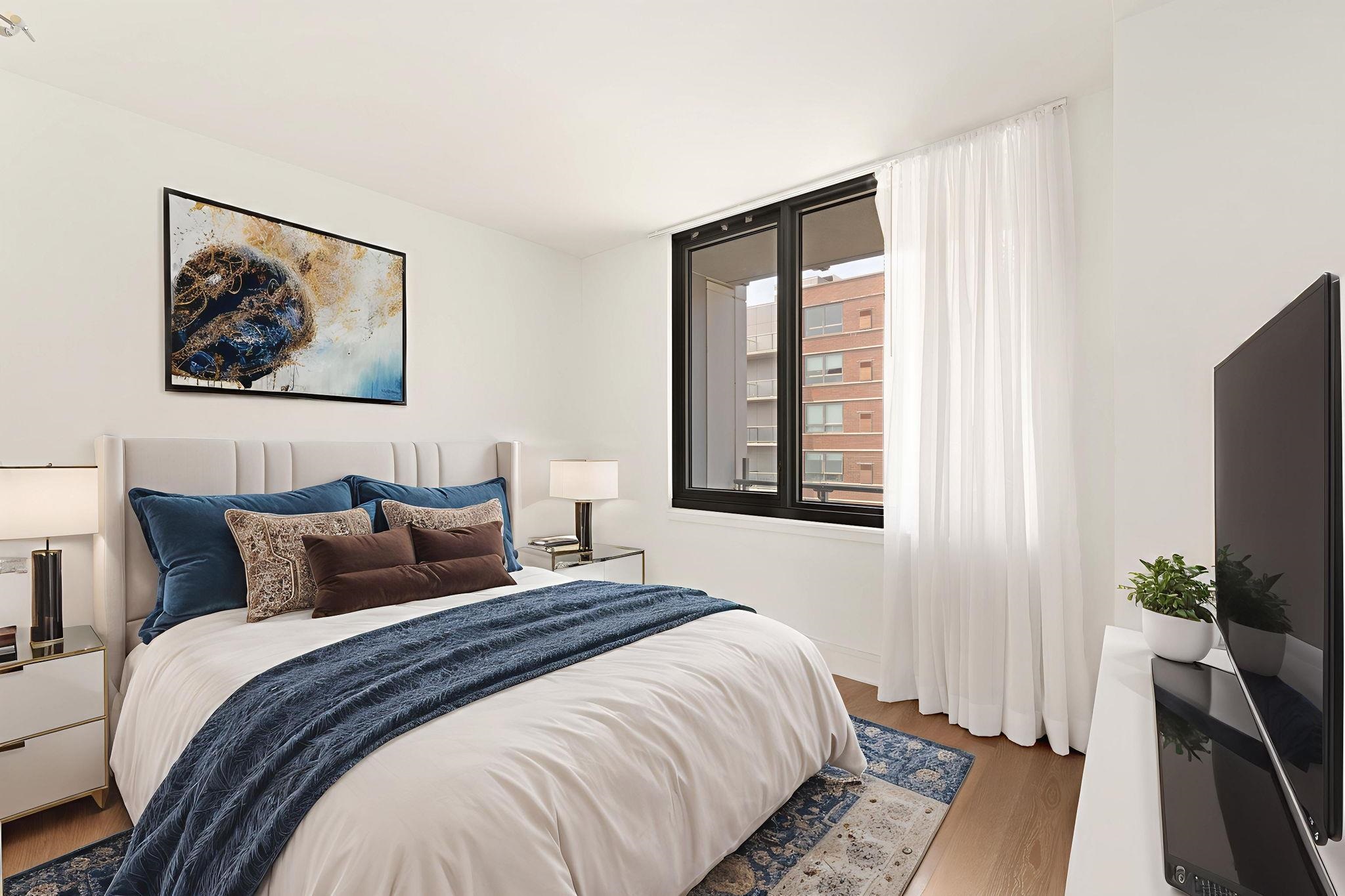 9 AVENUE AT PORT IMPERIAL Unit: 918