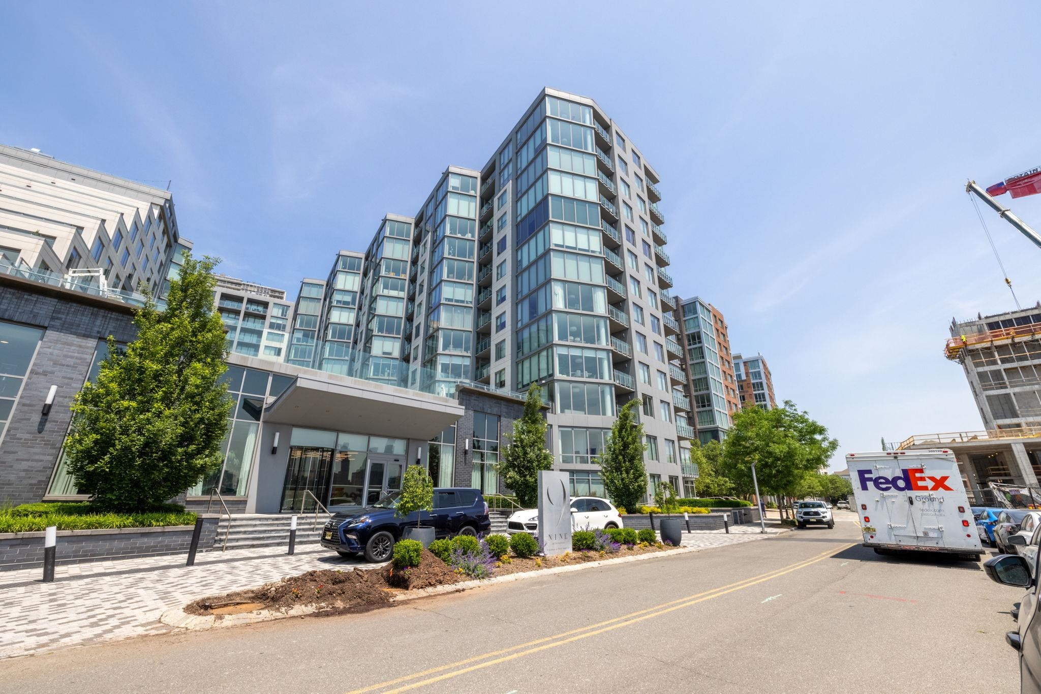 9 AVENUE AT PORT IMPERIAL Unit: 918
