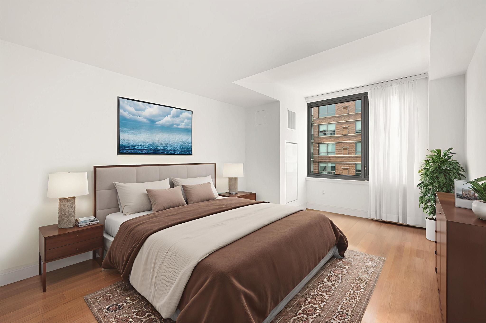 9 AVENUE AT PORT IMPERIAL Unit: 918