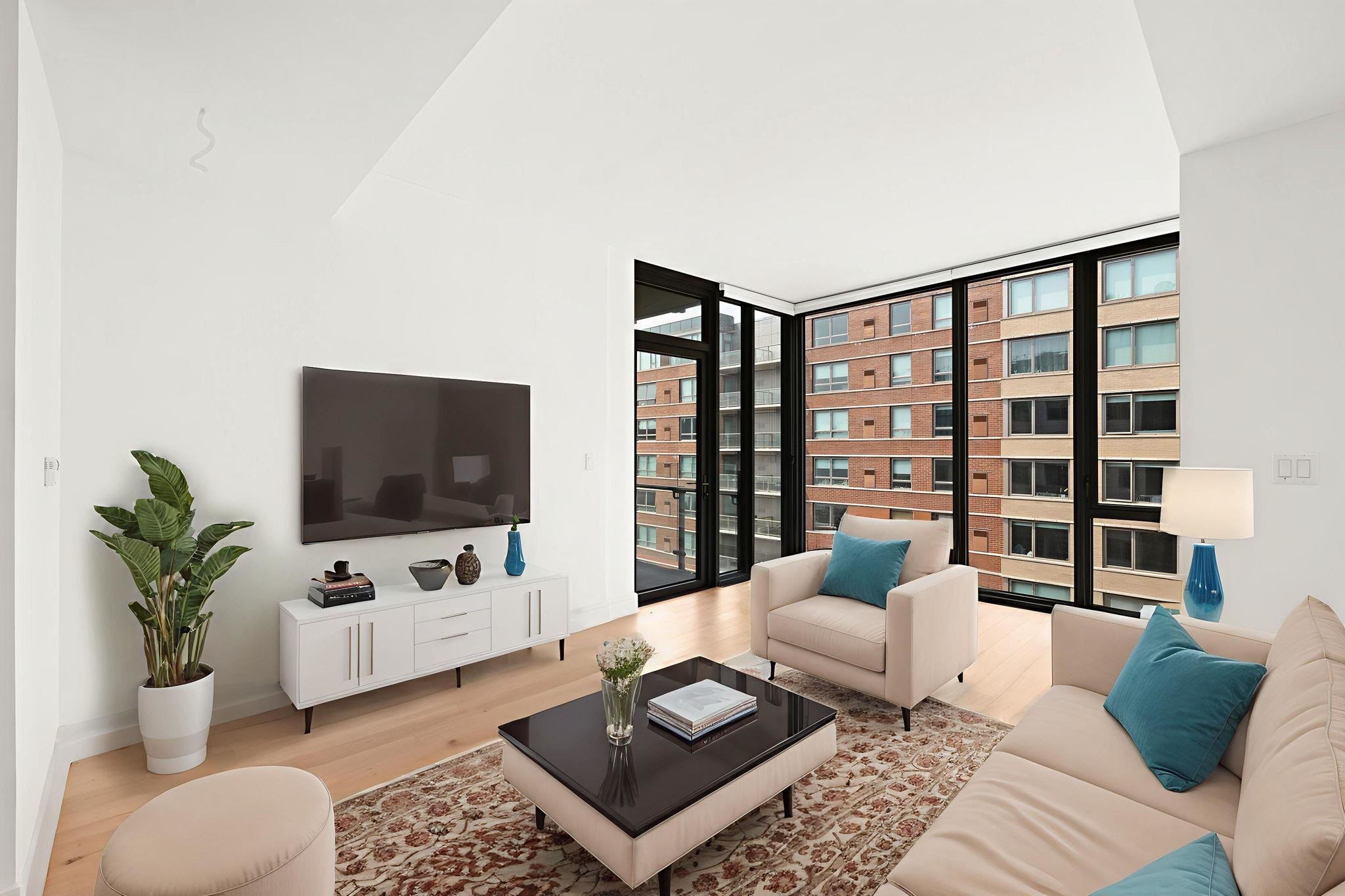 9 AVENUE AT PORT IMPERIAL Unit: 918