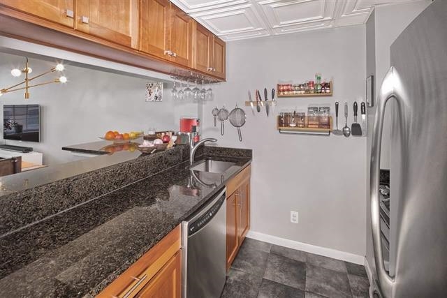 341 MONMOUTH ST Unit: 410D