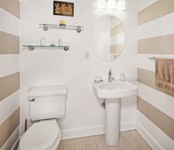 341 MONMOUTH ST Unit: 410D