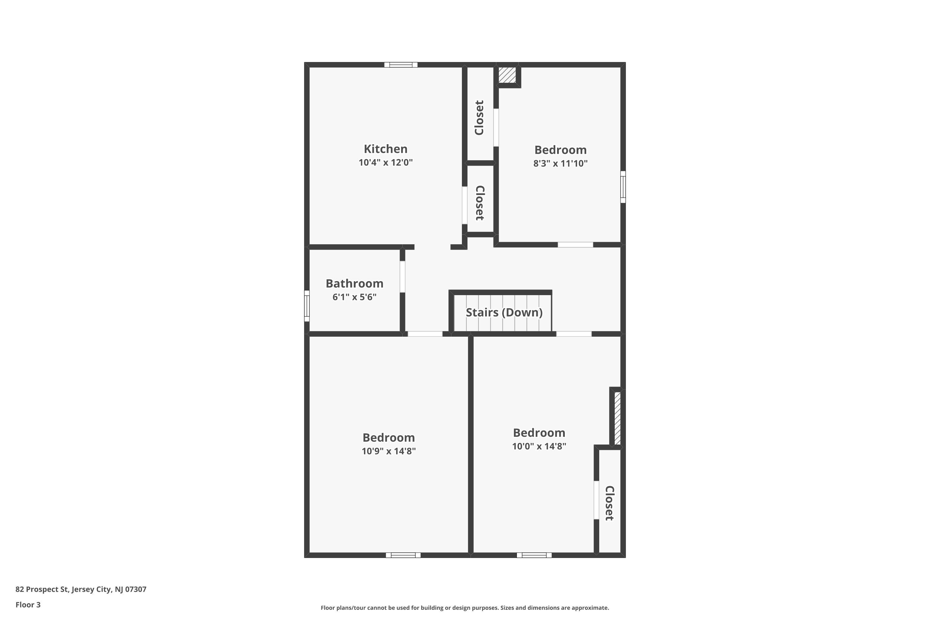 82 PROSPECT ST