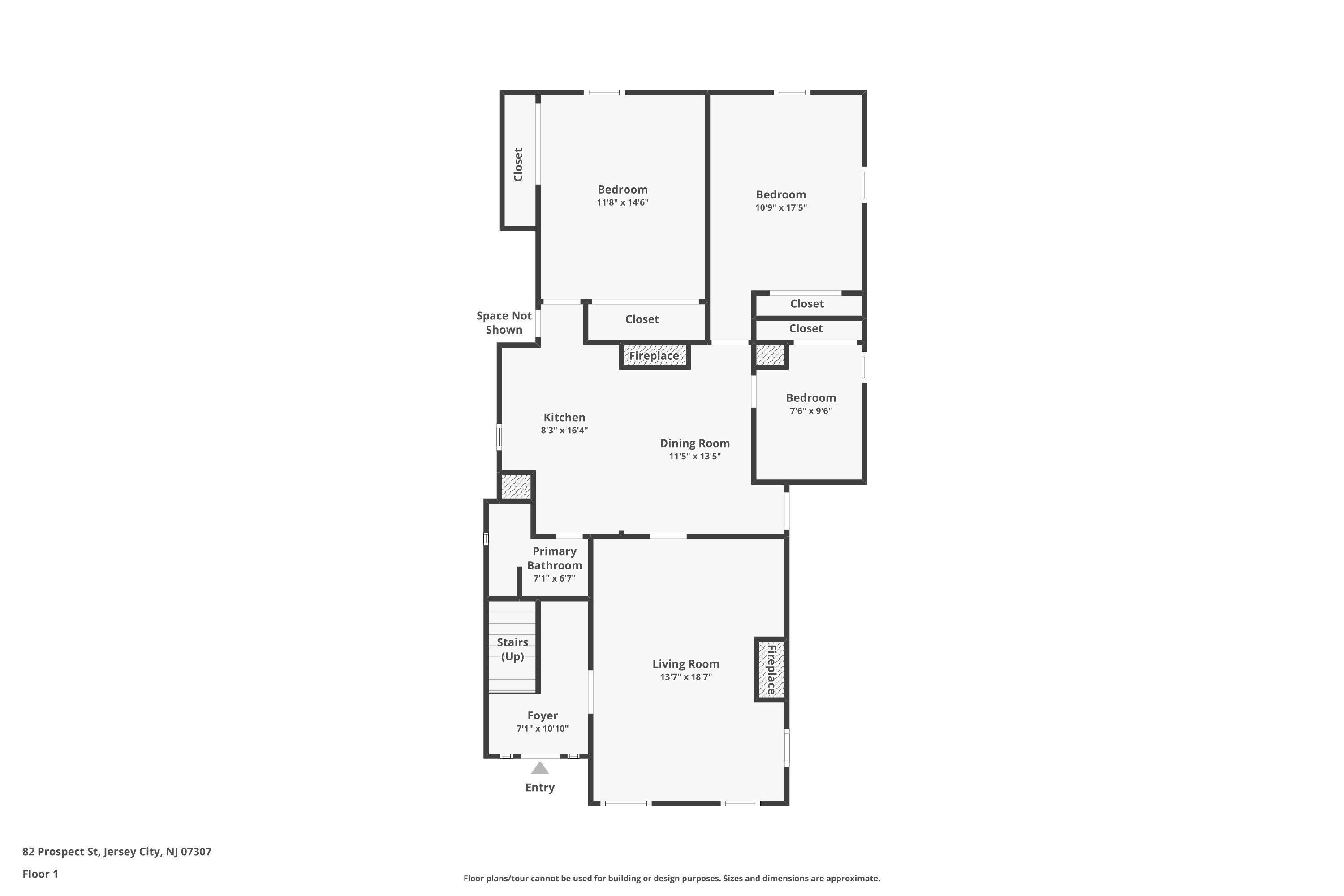 82 PROSPECT ST