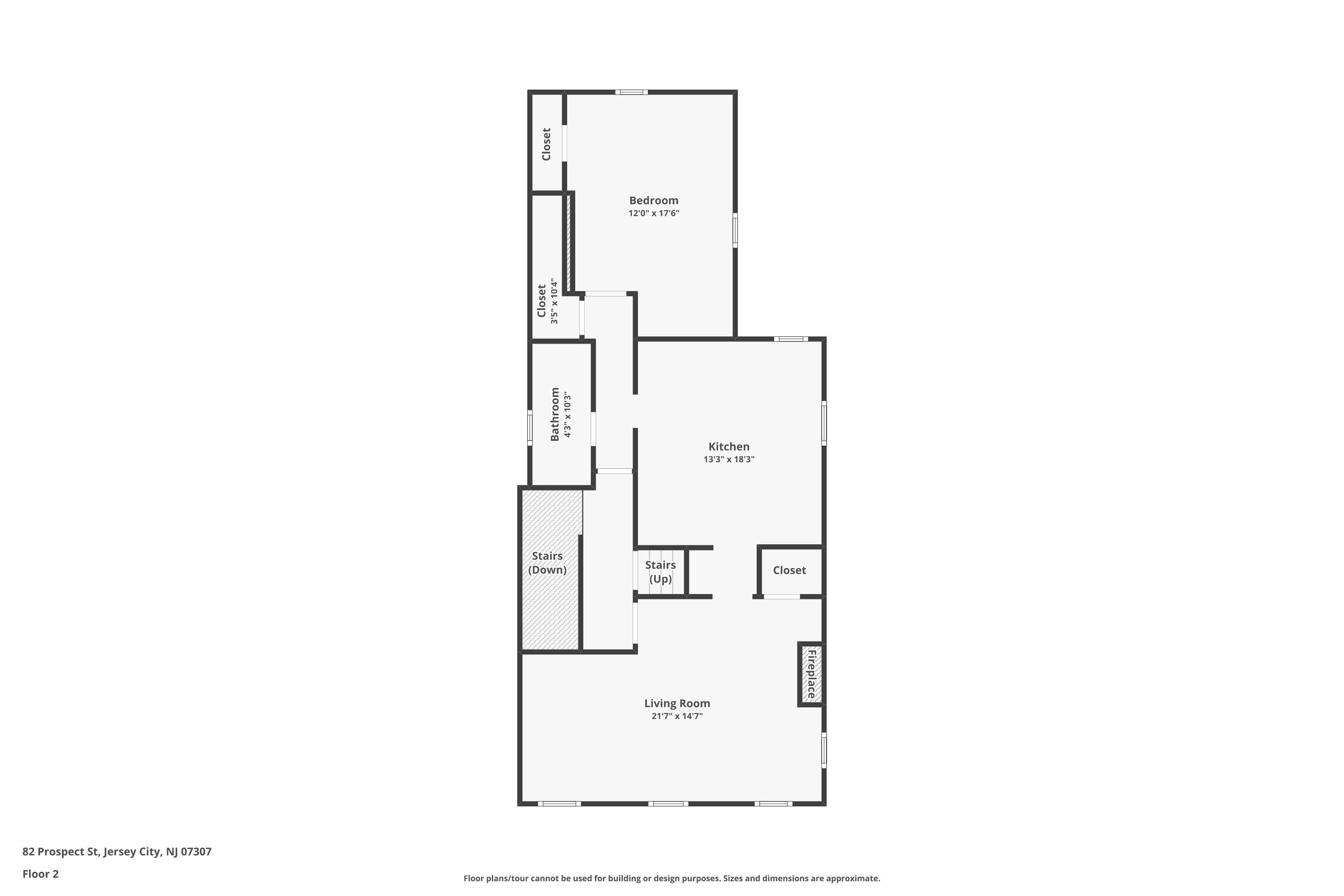 82 PROSPECT ST
