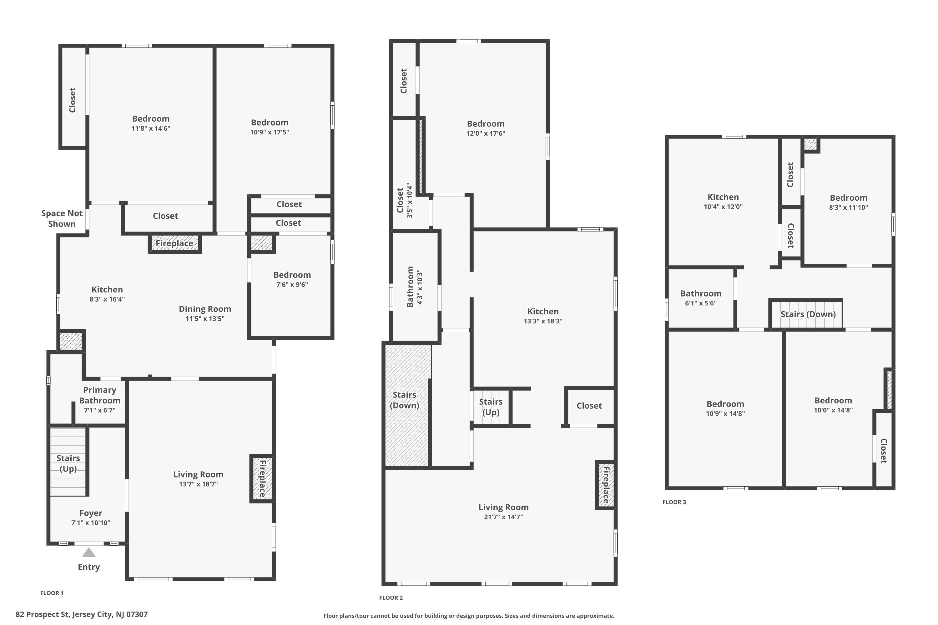 82 PROSPECT ST
