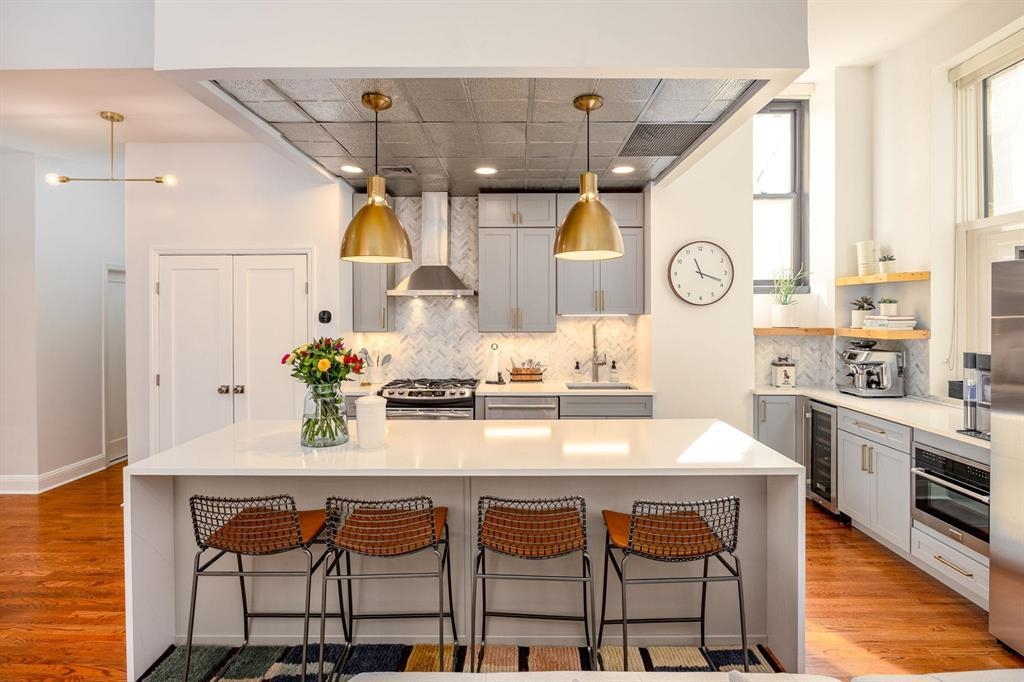 167 WAYNE ST Unit: T-104