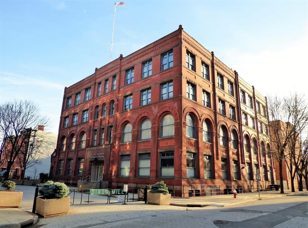 167 WAYNE ST Unit: T-104