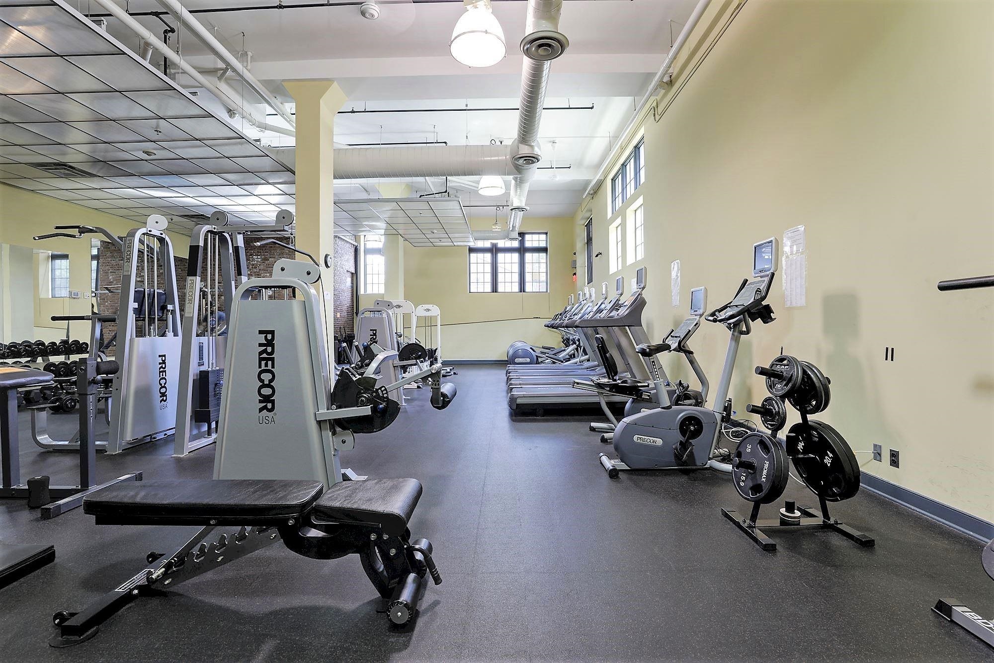 187 WAYNE ST Unit: C-408