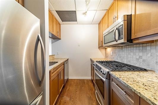 187 WAYNE ST Unit: C-408