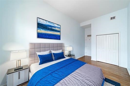 187 WAYNE ST Unit: C-408