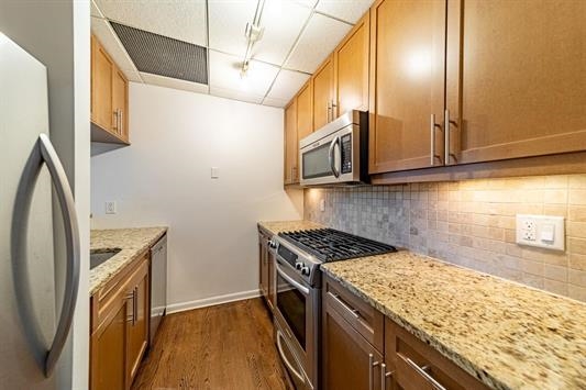 187 WAYNE ST Unit: C-408