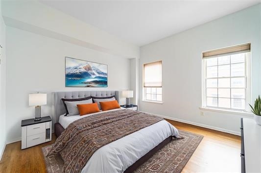 187 WAYNE ST Unit: C-408