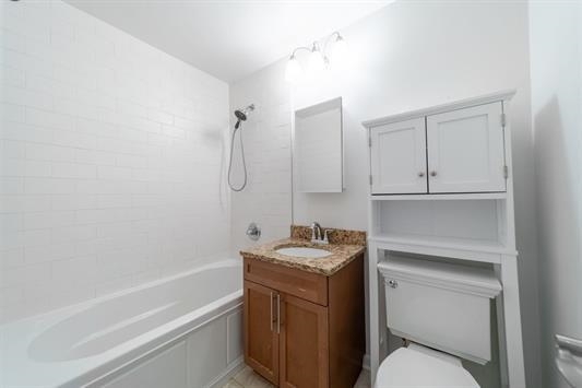 187 WAYNE ST Unit: C-408