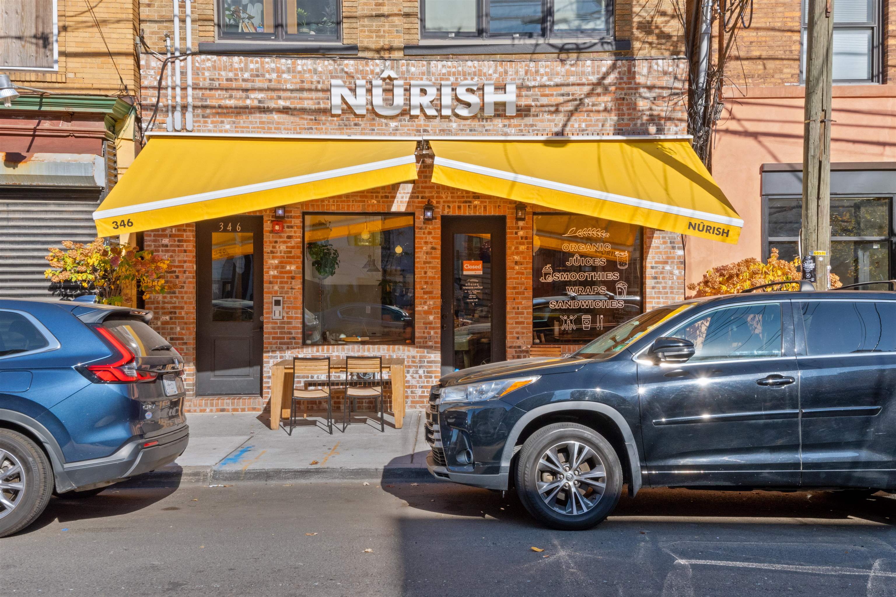 206 FULTON AVE Unit: #2