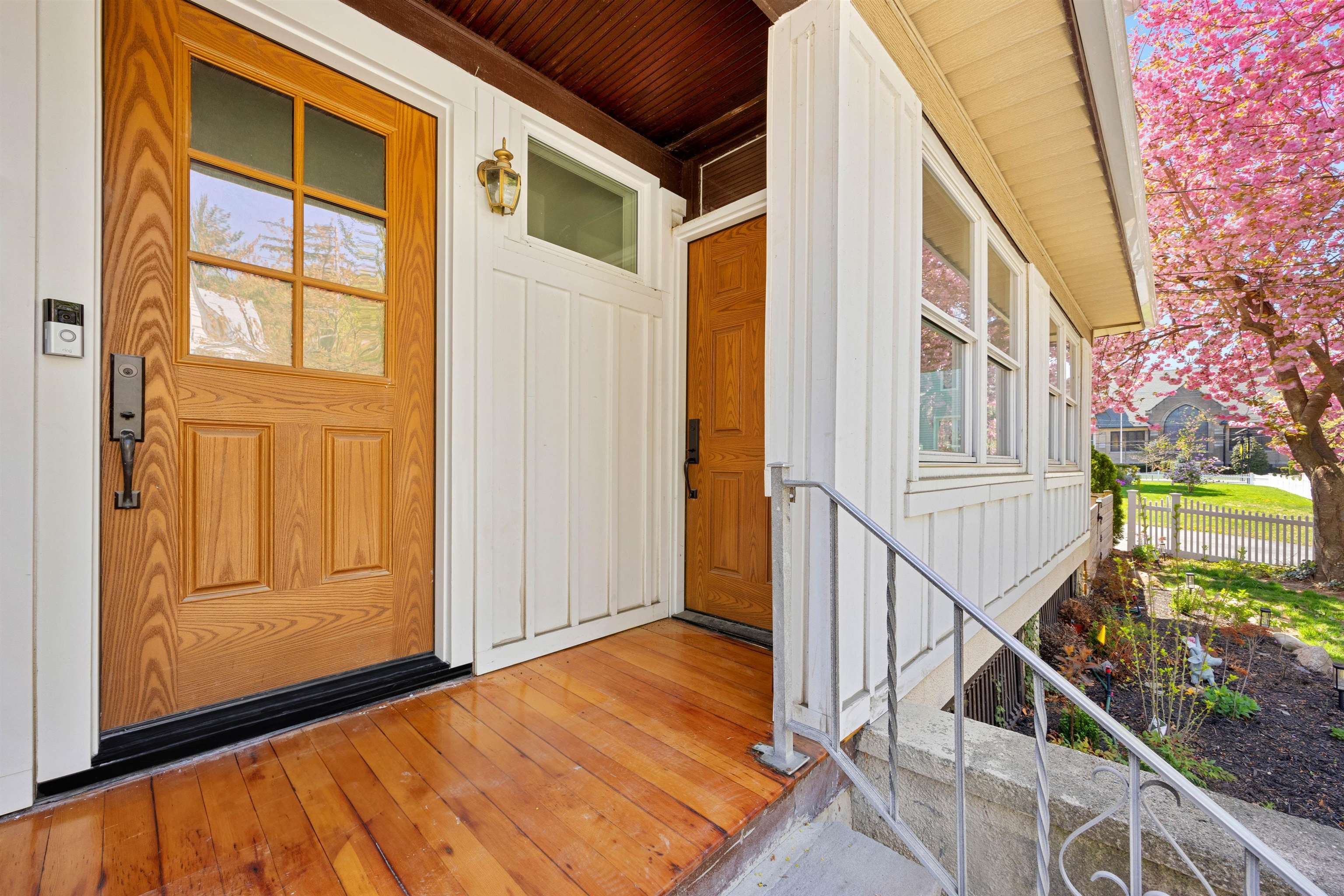165 HOME AVE Unit: A