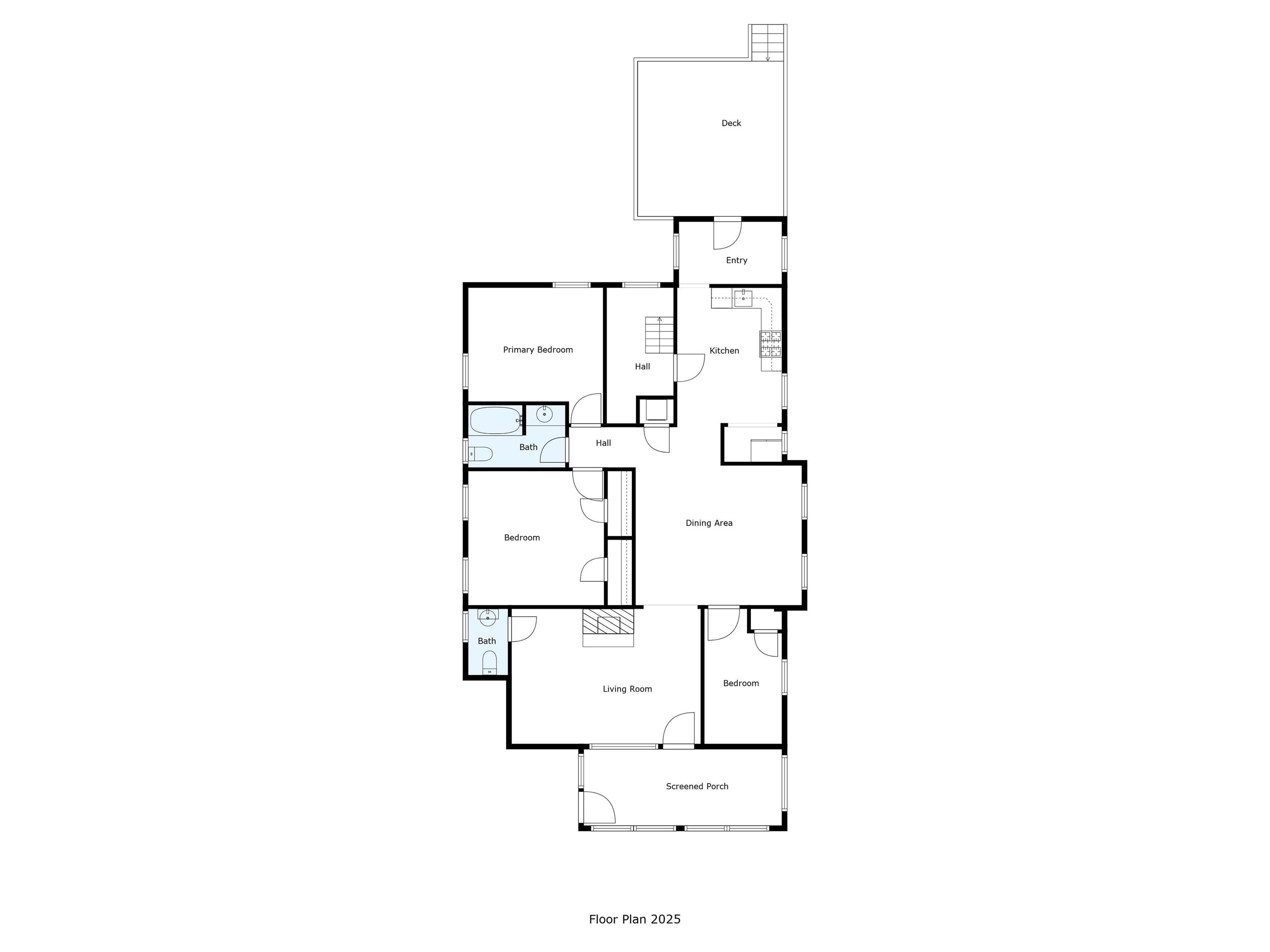 165 HOME AVE Unit: A