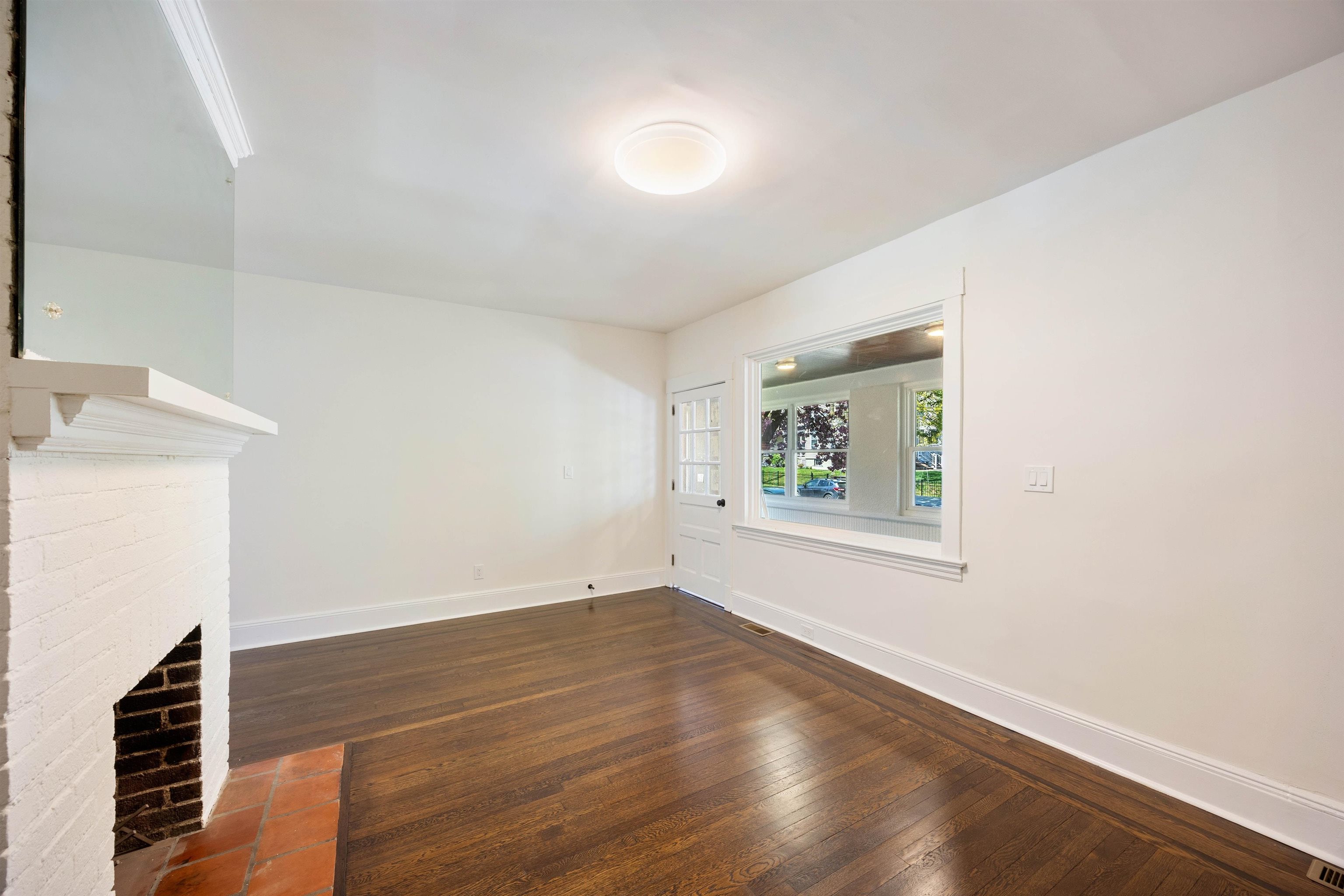 165 HOME AVE Unit: A