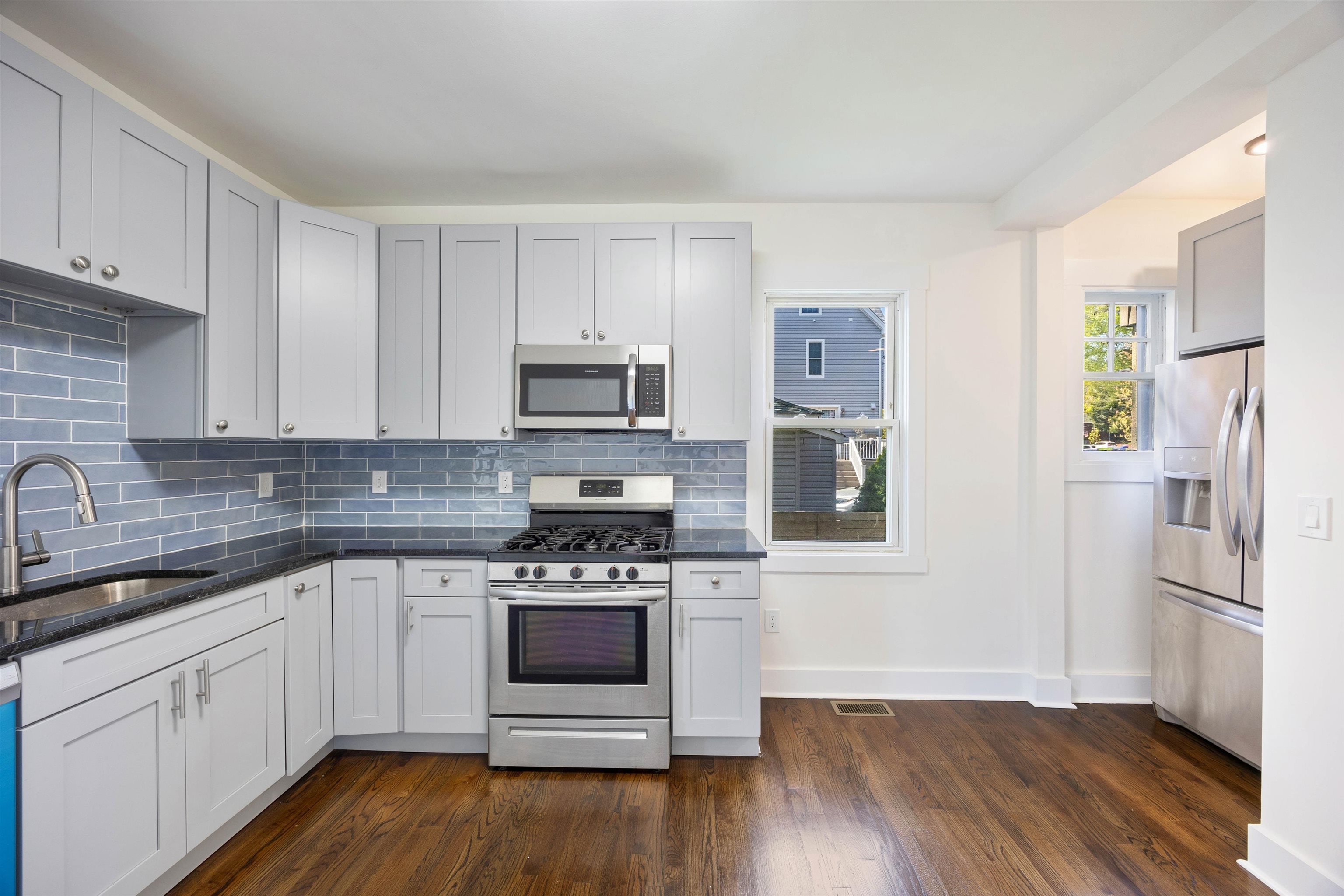 165 HOME AVE Unit: A