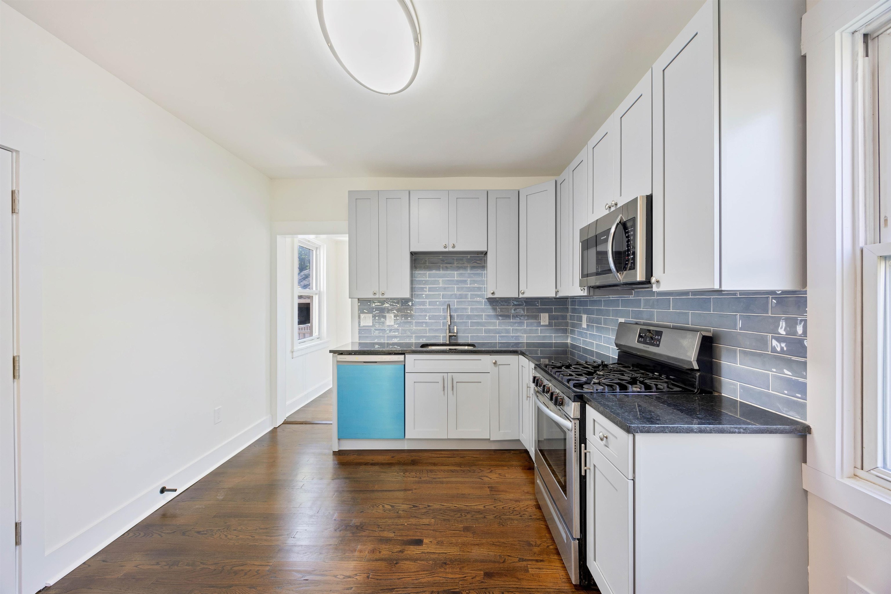165 HOME AVE Unit: A