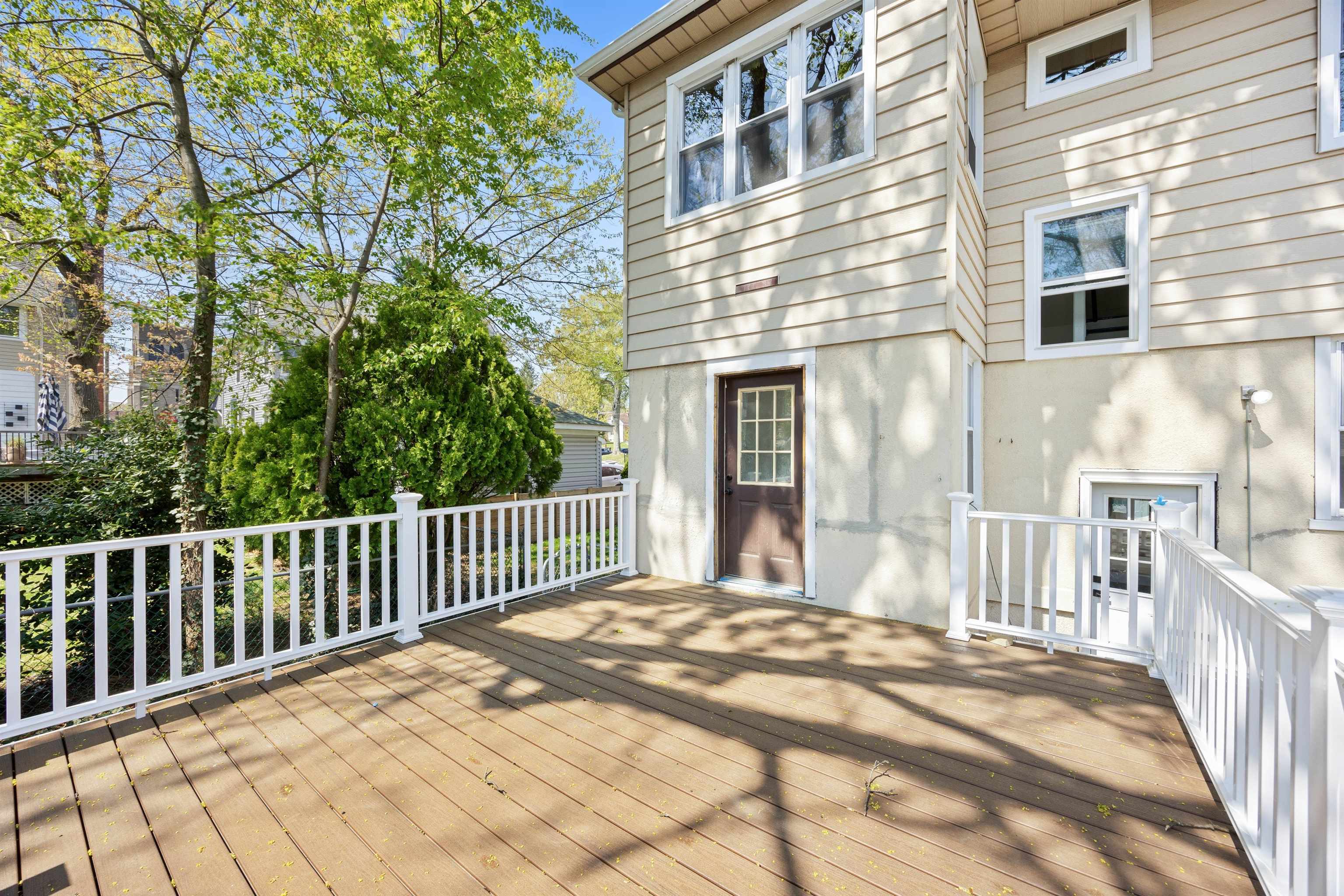 165 HOME AVE Unit: A
