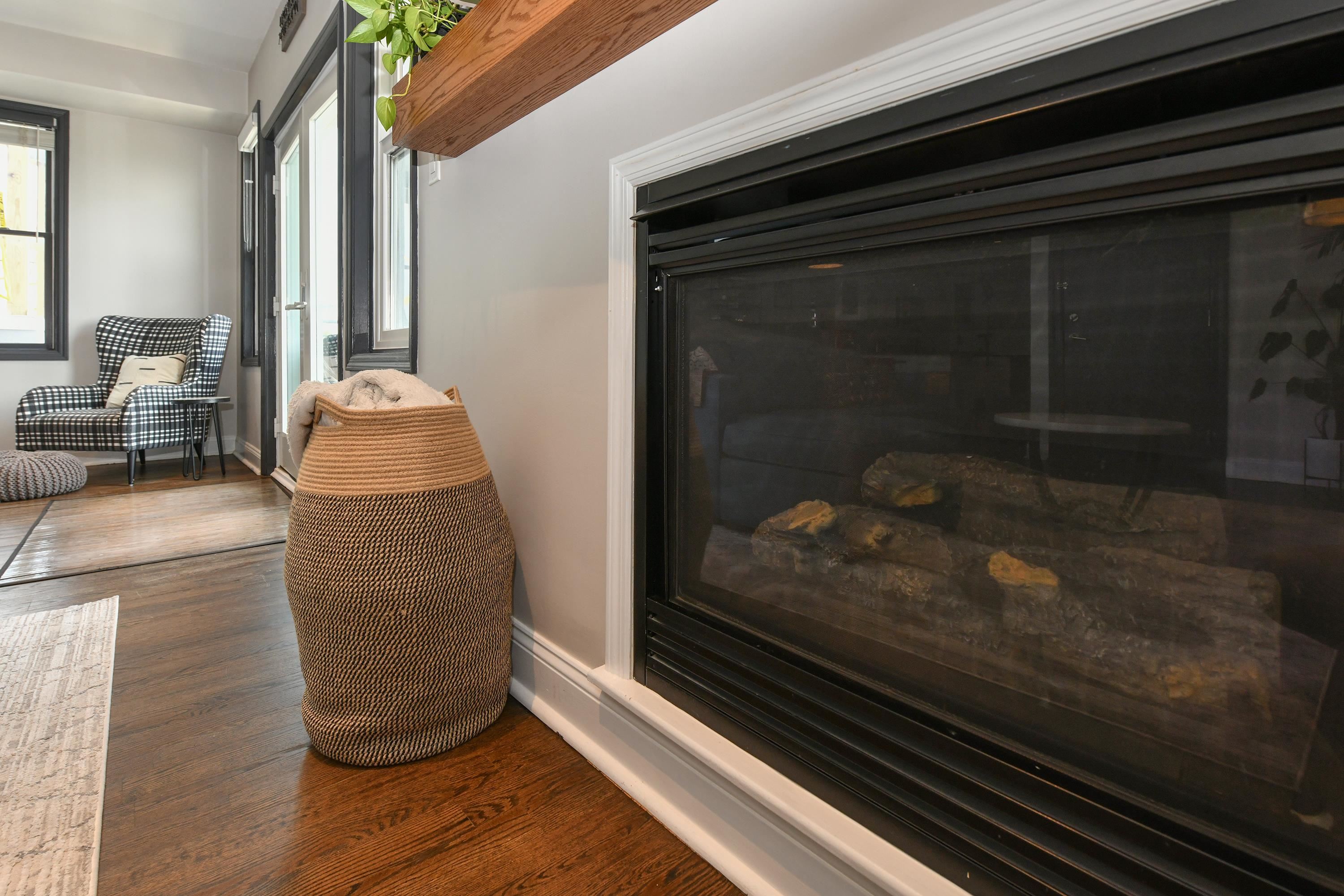 307 MANHATTAN AVE Unit: B