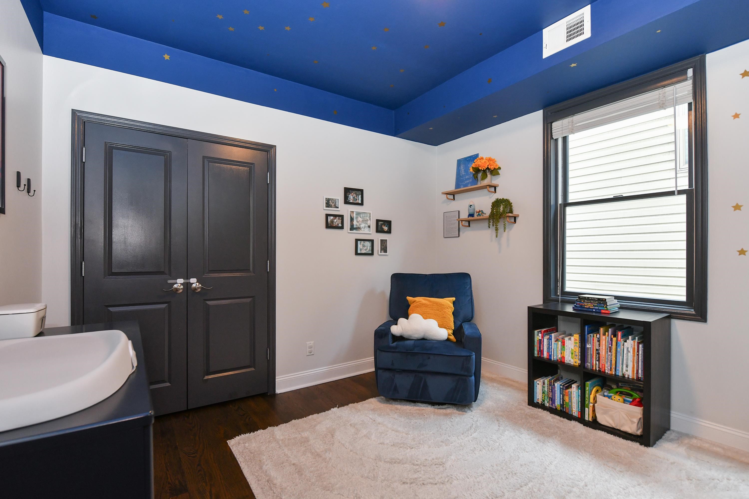 307 MANHATTAN AVE Unit: B