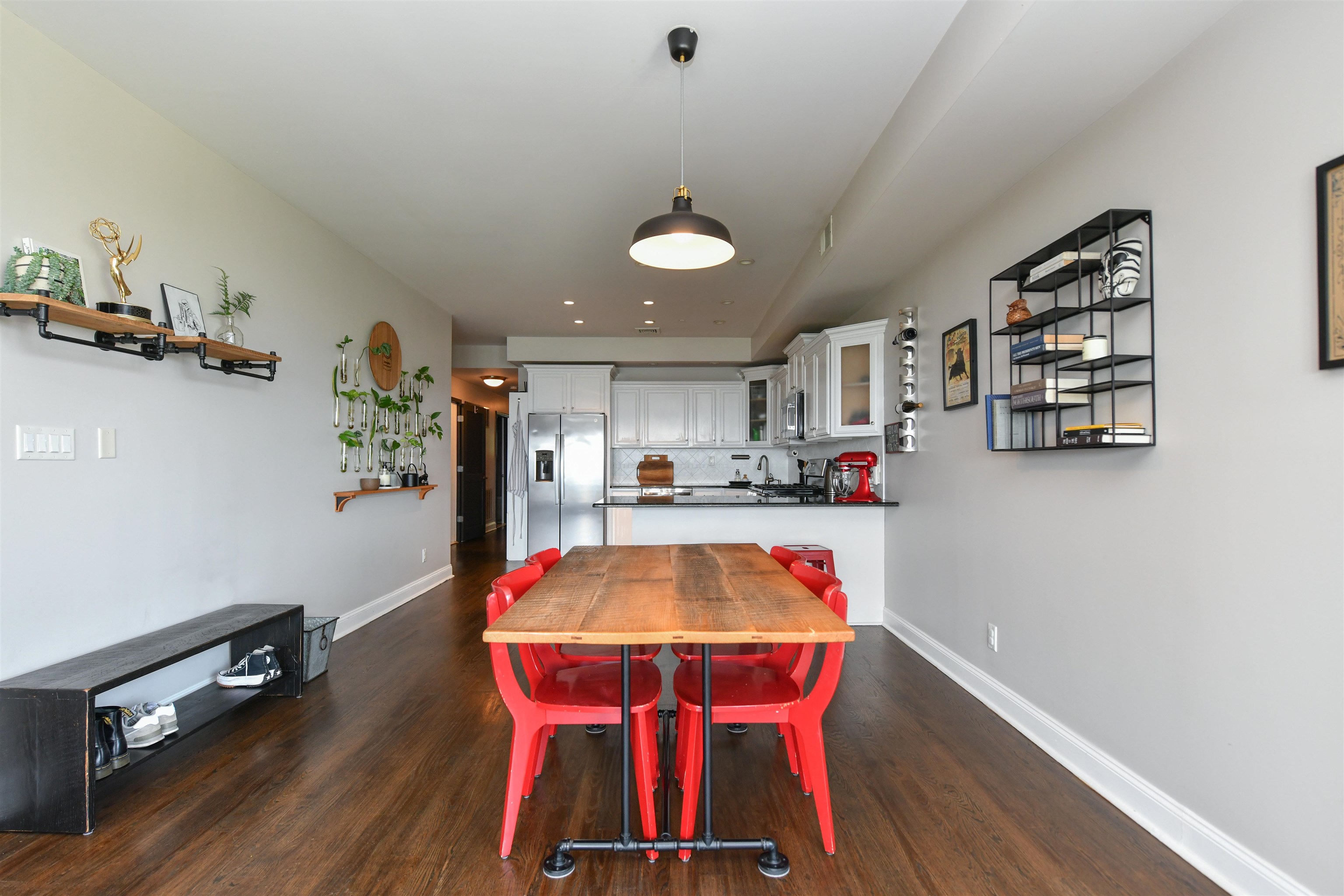 307 MANHATTAN AVE Unit: B