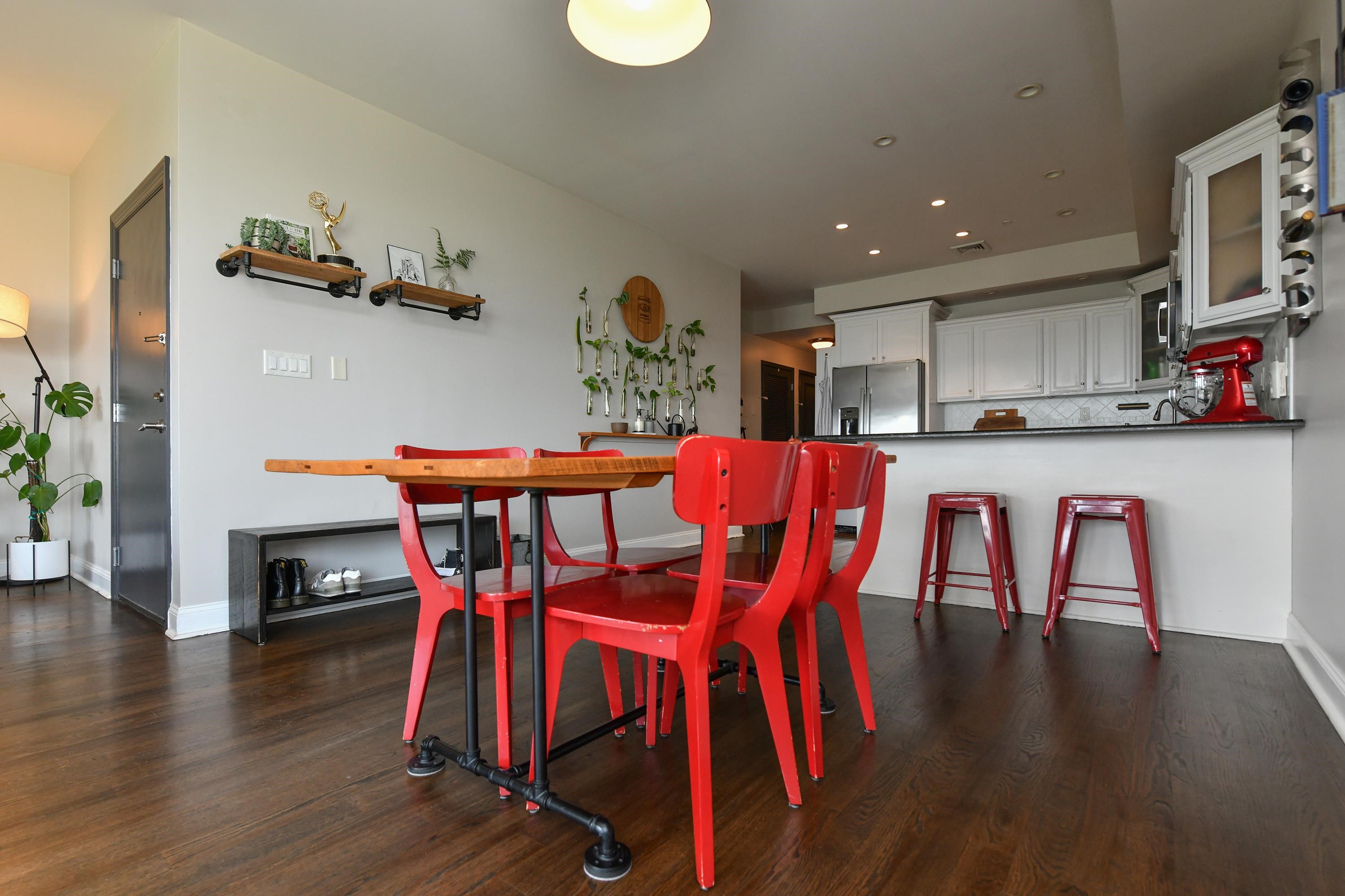 307 MANHATTAN AVE Unit: B
