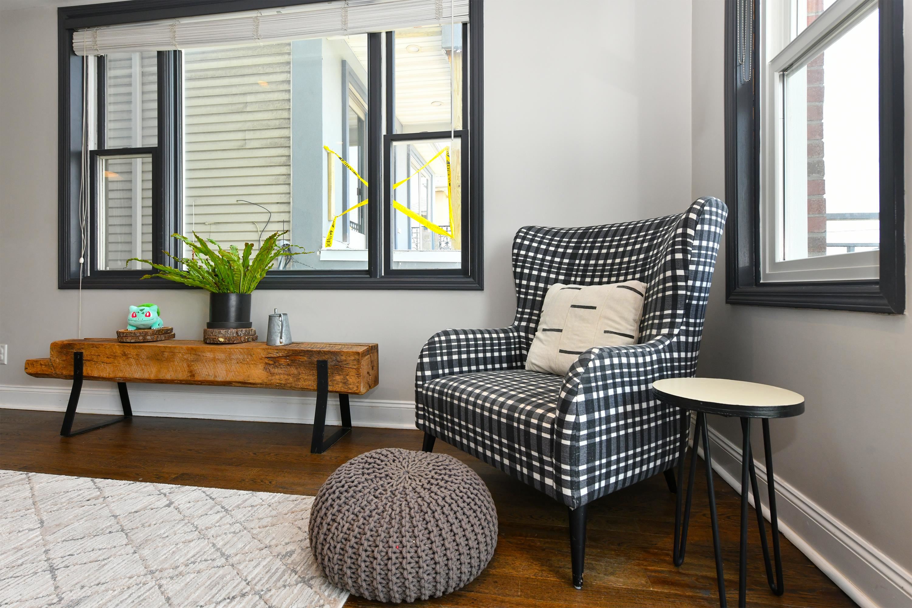 307 MANHATTAN AVE Unit: B