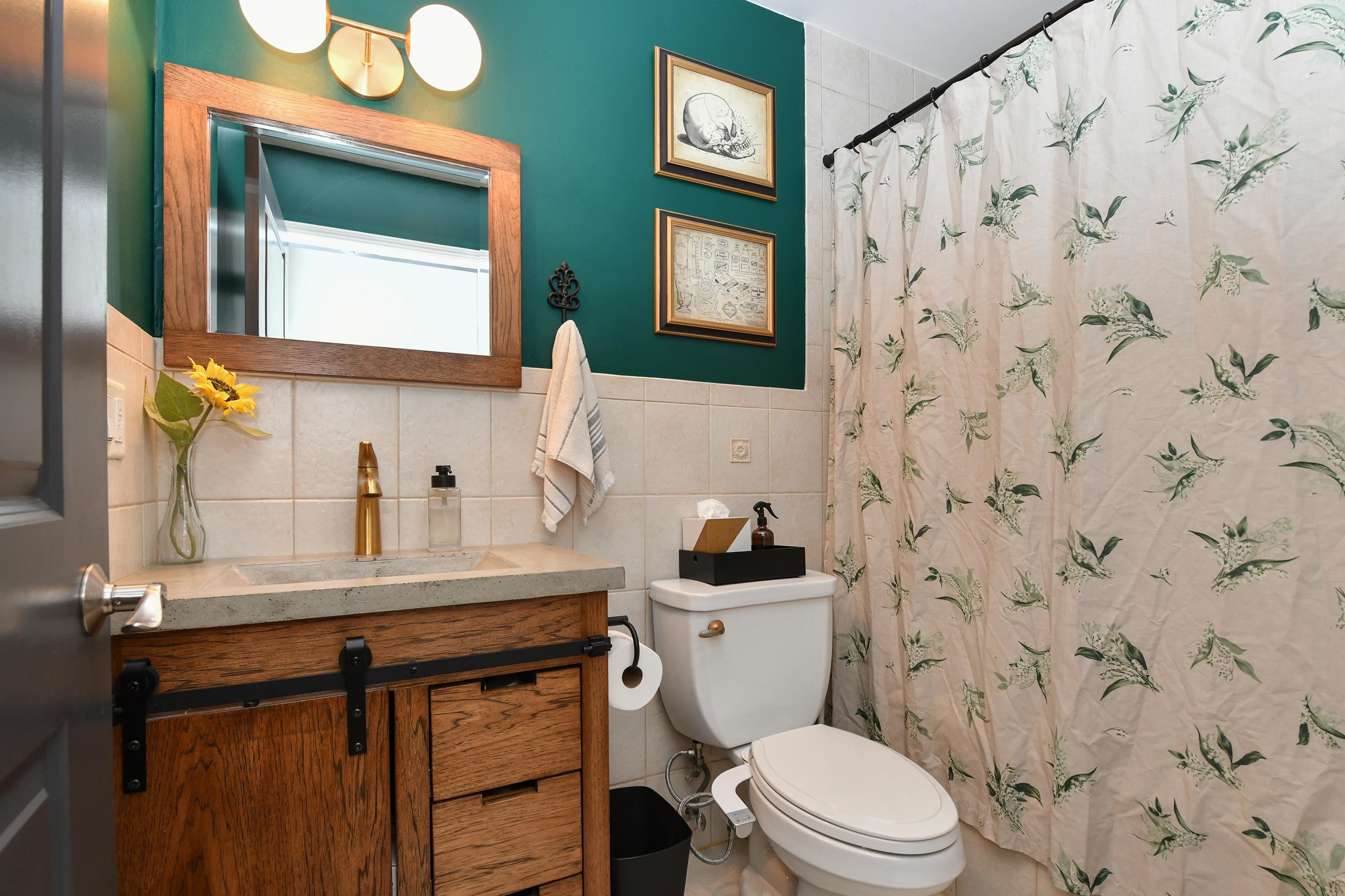 307 MANHATTAN AVE Unit: B