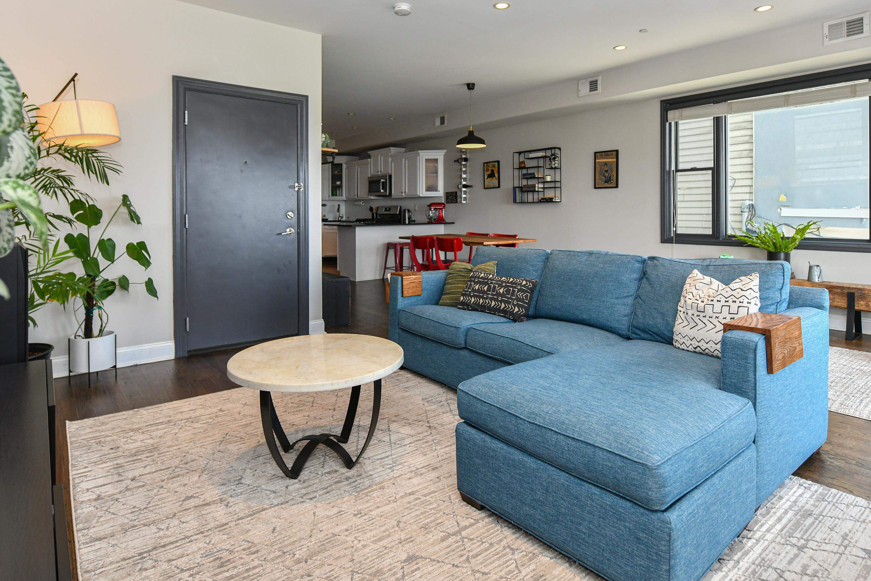 307 MANHATTAN AVE Unit: B